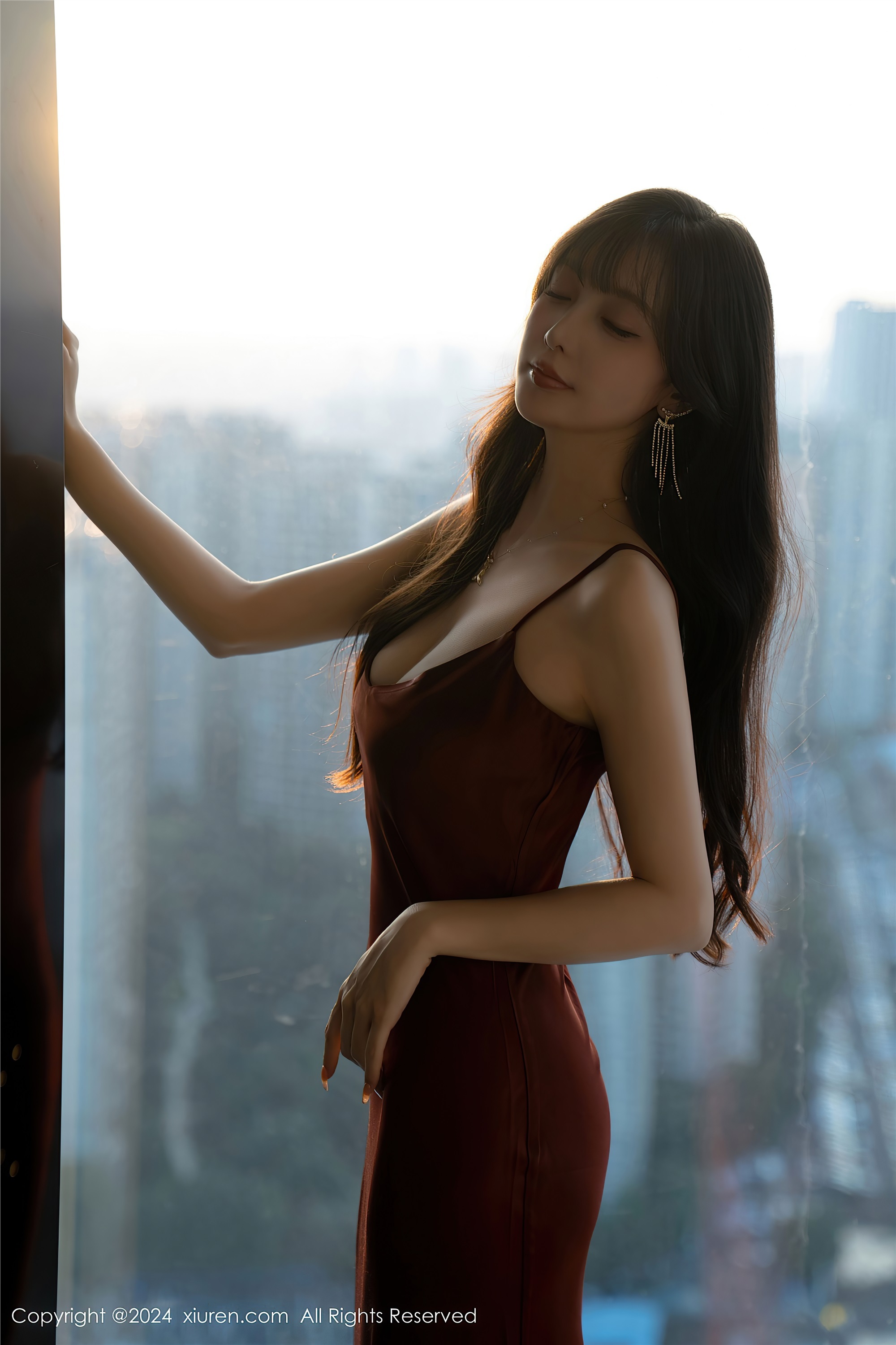 Xiuren秀人网 2024.10.23 NO.9336 林星阑